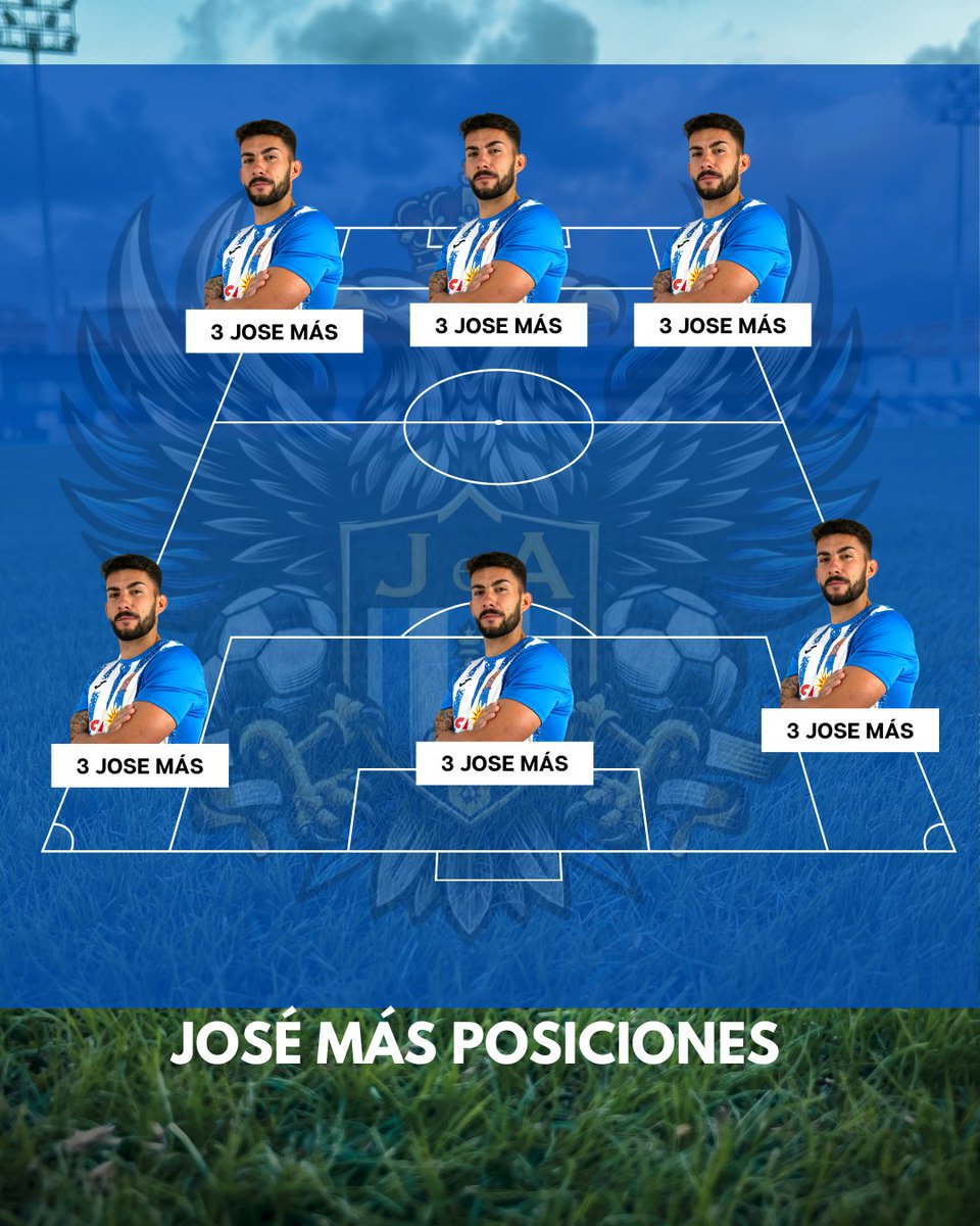 JUEGA EL AGUILAS tweet media