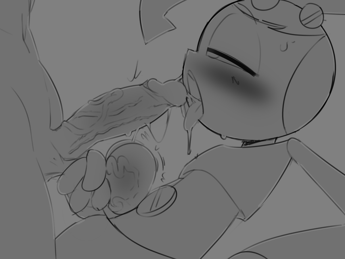 ♪NotBoogie tweet media