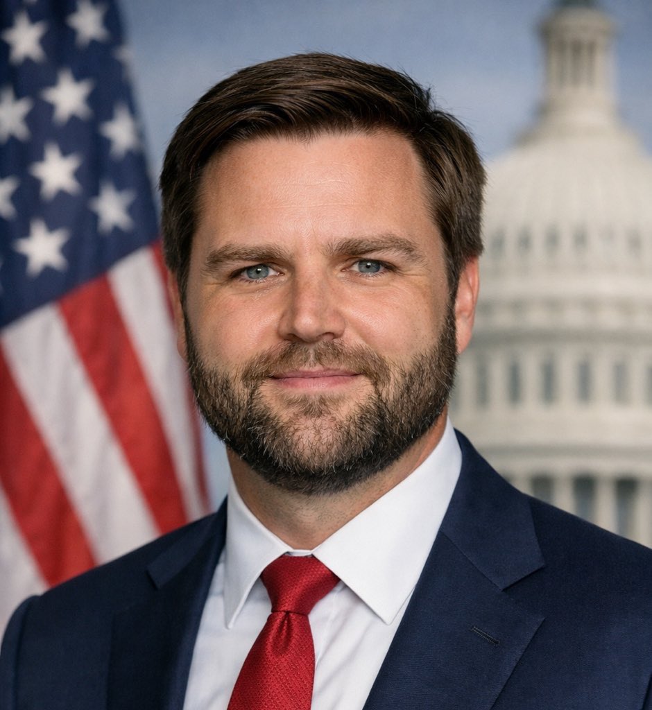 Investments_CEO's tweet image. BULLISH: 🇺🇸 Vice President JD Vance says Bitcoin is a "strategically important asset for the United States”