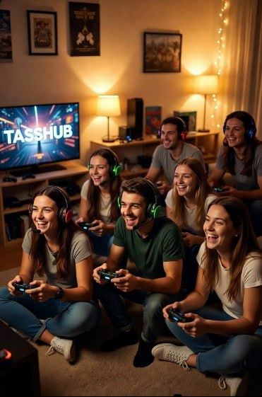 🎮 游戏之夜明天举行！
🗓 星期日 下午 5 点（美东时间 EST）
🎯 活动内容：
答题游戏  🏆 赢家 $50
狼人杀  🏆 赢家 $50
神秘惊喜游戏  🏆 赢家 $50
 到场参与，不要错过！
t.me/TASSshub
#パンチドランクウーマン