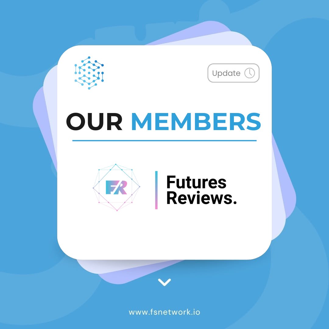 fsnetworkio's tweet photo. 📢 Futures Reviews
A trusted hub for honest futures reviews, insights, and smarter trading decisions. 📊🚀
#FuturesReviews #FuturesTrading #TraderCommunity https://t.co/OO2ctGX7zQ
