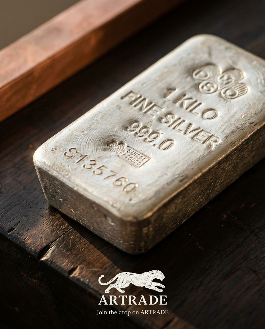 Artrade (@ArtradeApp) / Posts / X