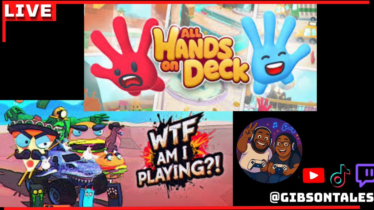 GibsonTales tweet media