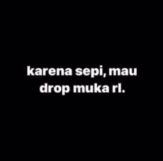 _markzlee's tweet photo. Maaf kalo gue semantep itu https://t.co/K5GsCdTR9K