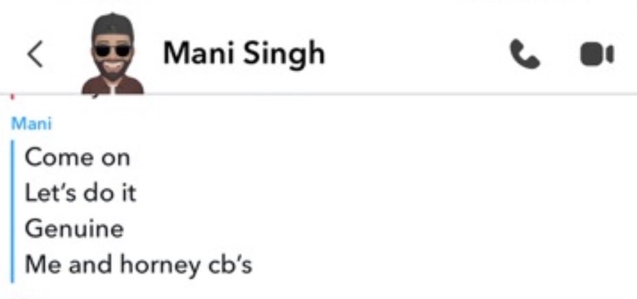 De Montfort United Firsts tweet media