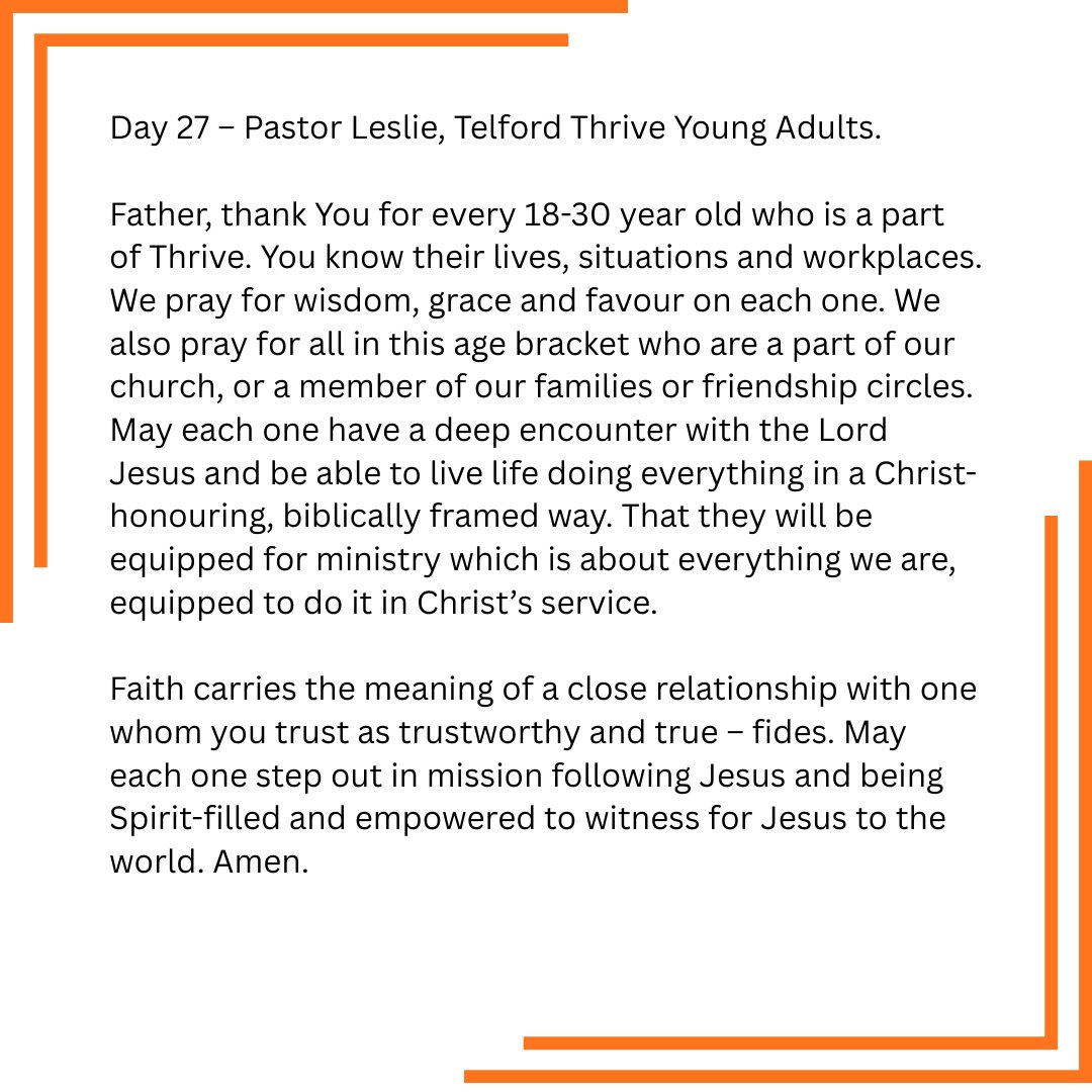 Telford Elim (@telfordelim) on Twitter photo 