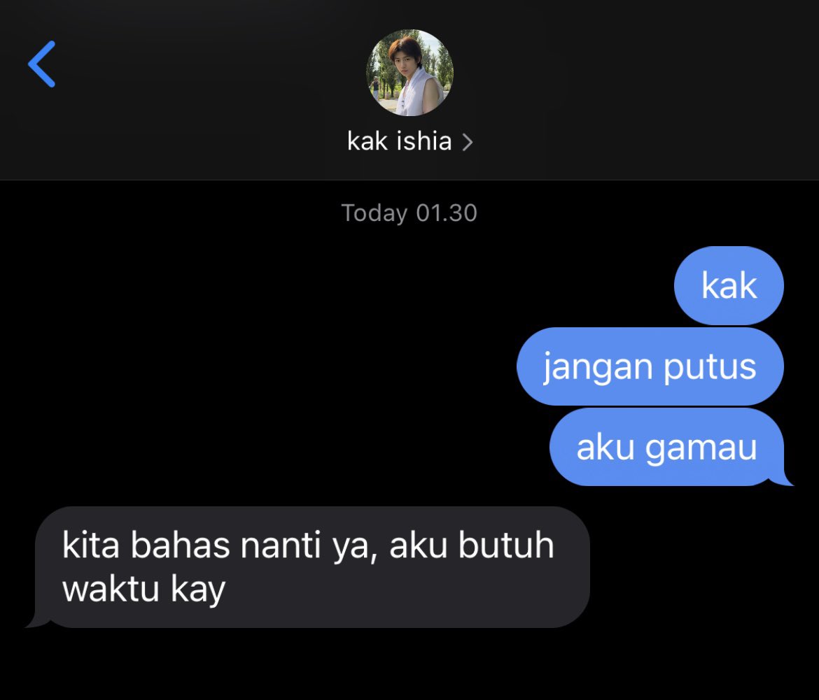 nonecoer's tweet image. keonhoon few tweets au slight marhoon

you can't make somebody feel the same