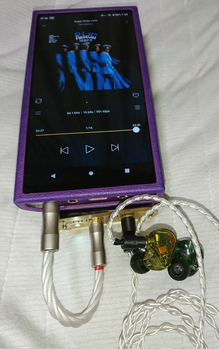 うつせみワークス IC TIGER Advance うつせみワークス IC TIGER