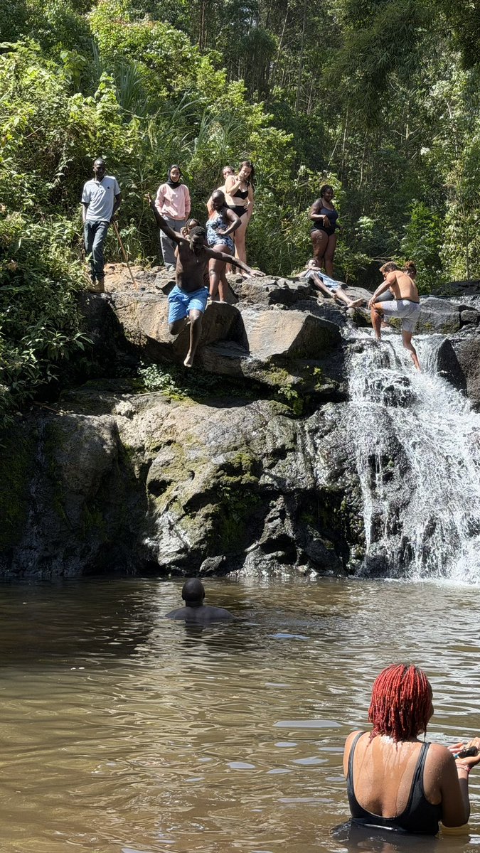 Alex Kamau tweet media