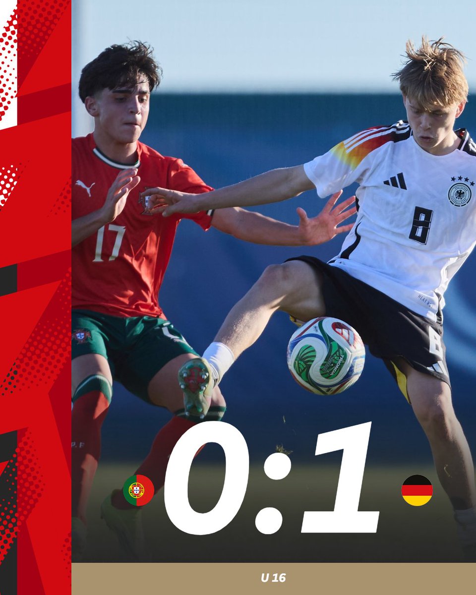 DFB-Nachwuchs tweet media