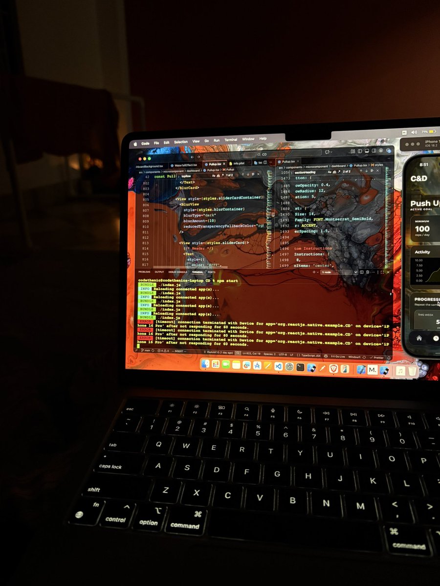 codethenic tweet media