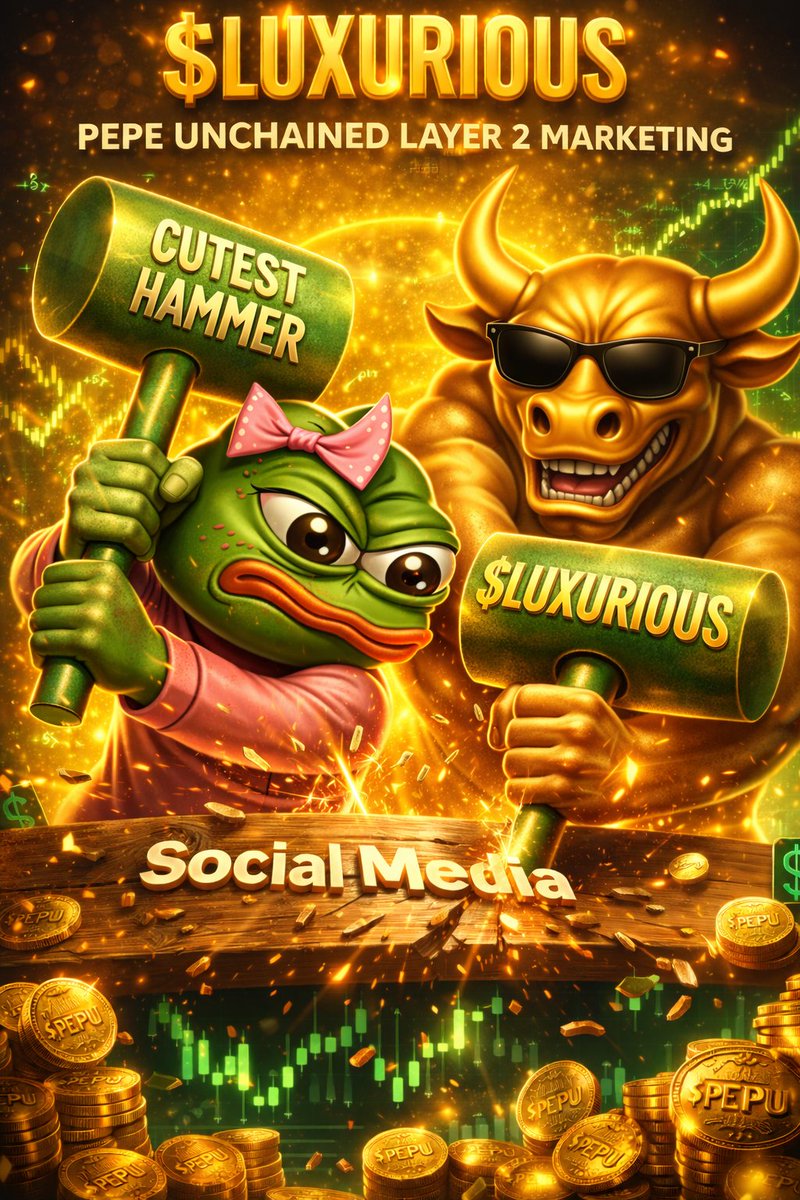 Pepe Unchained (@pepe_unchained) / Posts / X