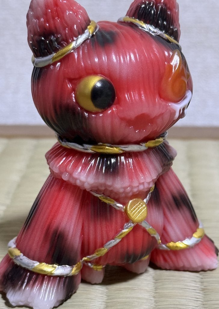 Elfrog工房 2/8 ﾜﾝﾌｪｽ2-11-14 (@Elfrog8) / Posts / X