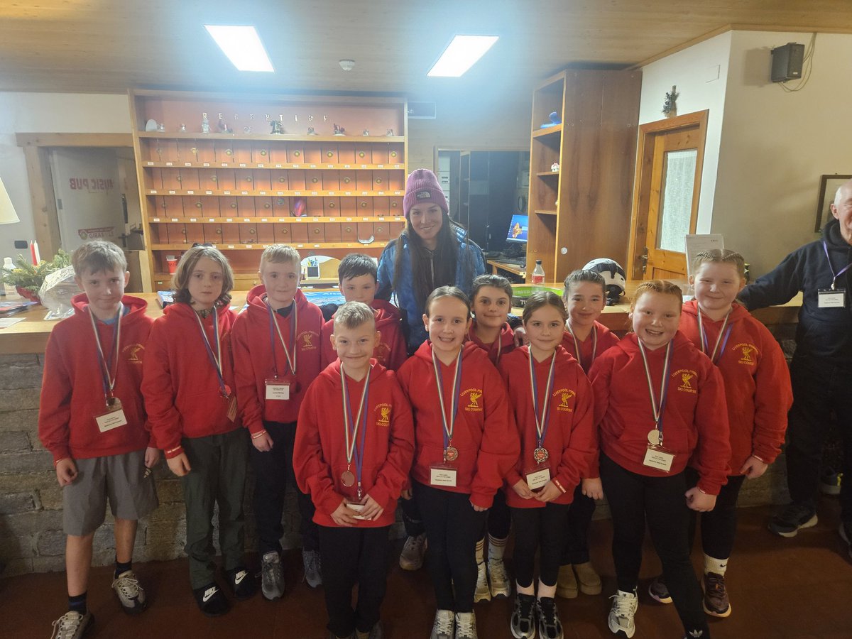 Presentation evening