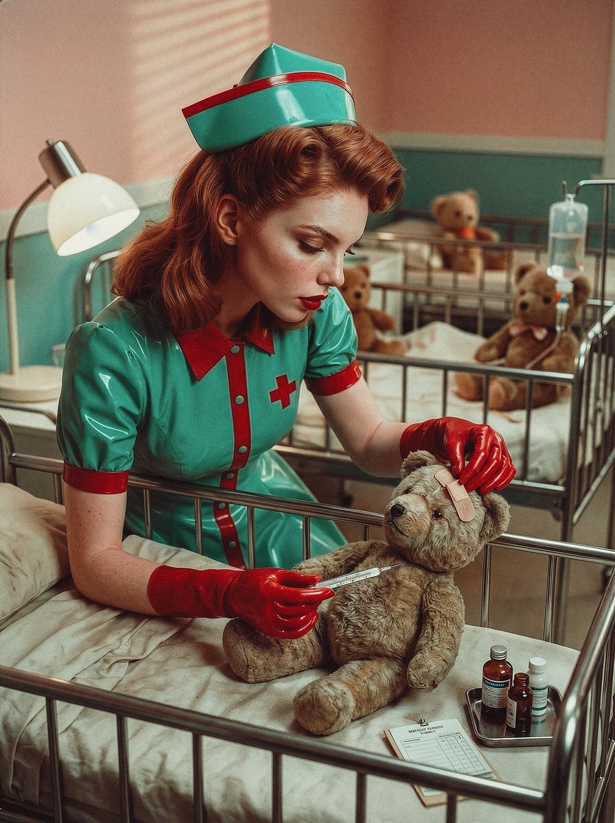 Rebeca Saray tweet media