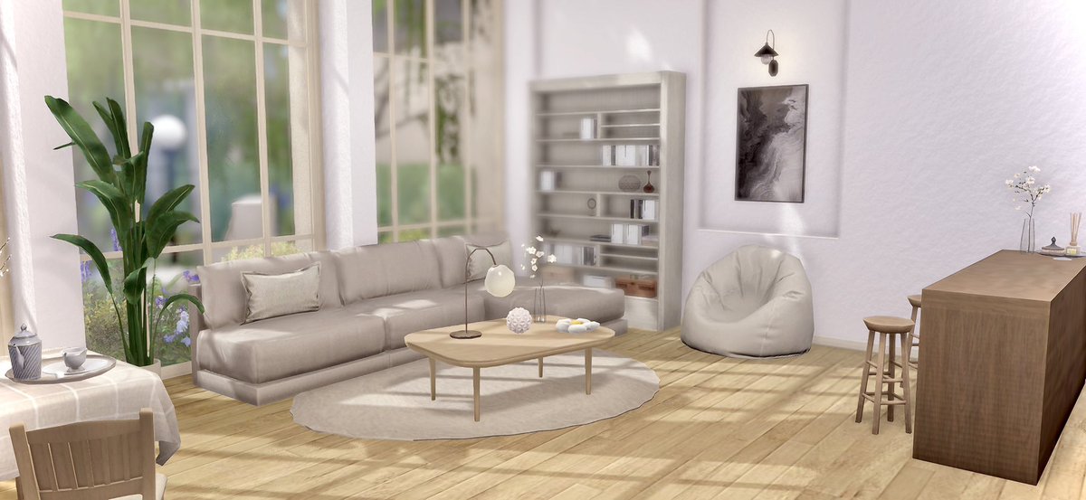 redecorated my living room today (I am broke)~ #ladstwt #LoveandDeepspace