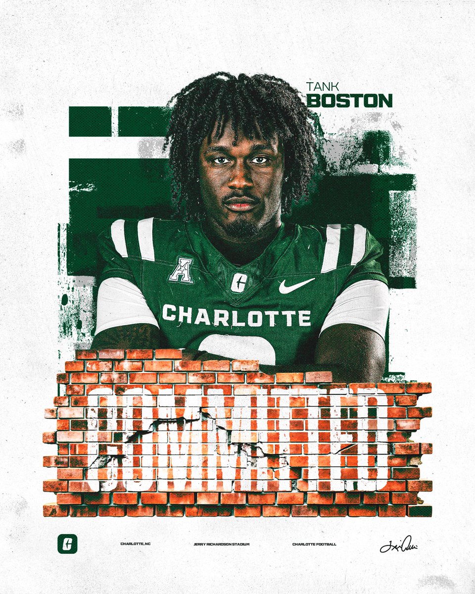 Jimmar “Tank” Boston ⚔️ tweet media