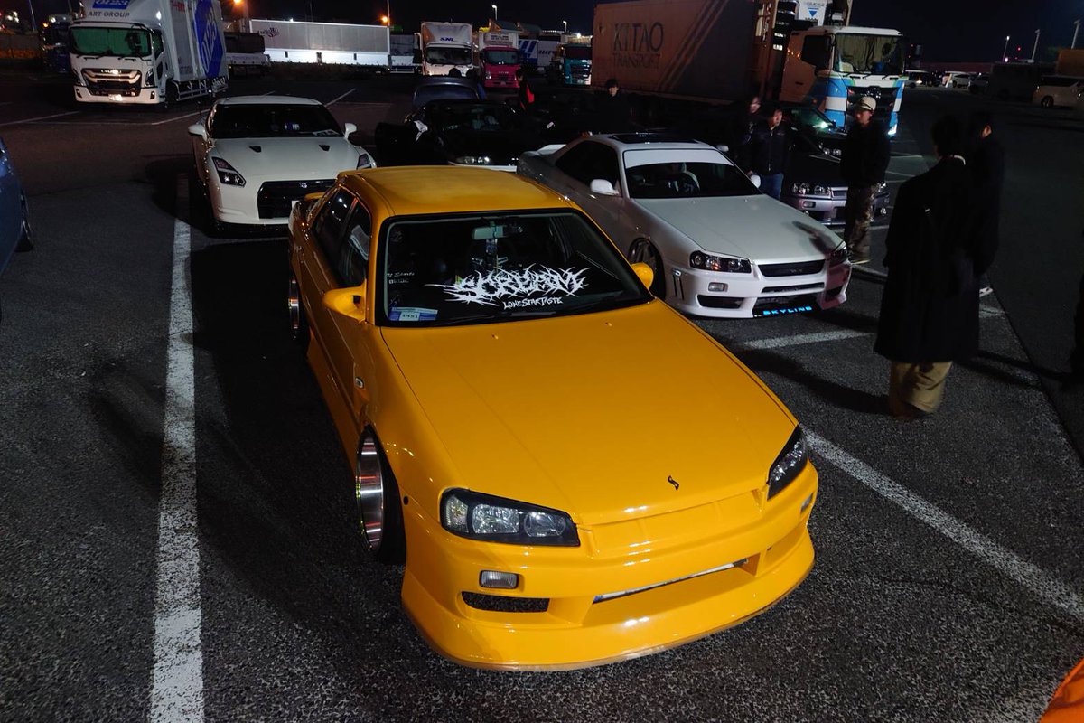 nosCola1012's tweet photo. @pbhr_R34 おめでとうございます！👏🎉
また今度遊びましょう🤝🤝 https://t.co/ubjdSgE3hS