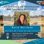 Photo by Nuffield France (@NuffieldFrance)