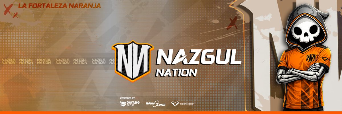NazgulNation's tweet image. 🧡 𝐍𝐔𝐄𝐕𝐀 𝐏𝐈𝐄𝐋, 𝐌𝐈𝐒𝐌𝐀 𝐏𝐀𝐒𝐈𝐎́𝐍

#GoNN 🧡