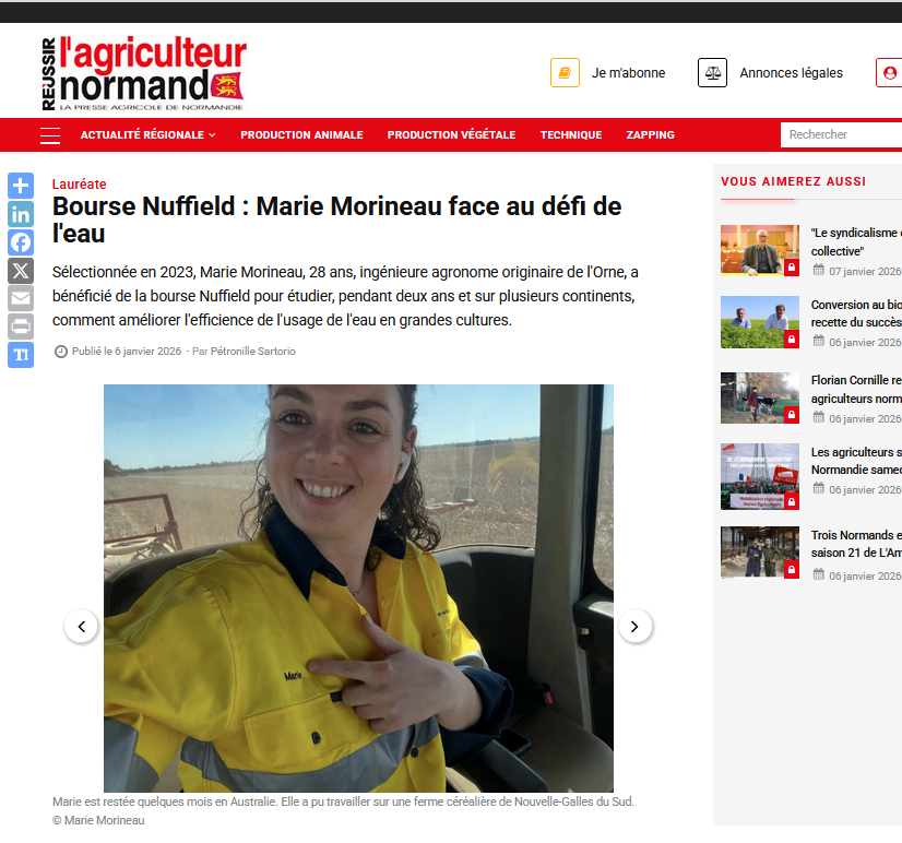 Nuffield France tweet media