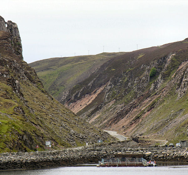 Undiscovered Scotland tweet media