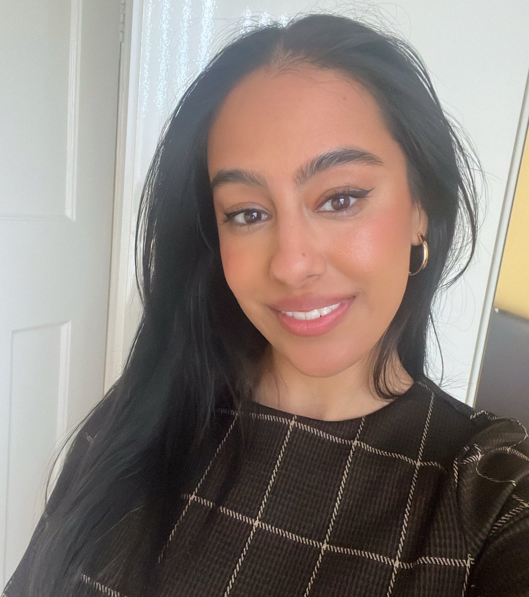 Just posting this and going x