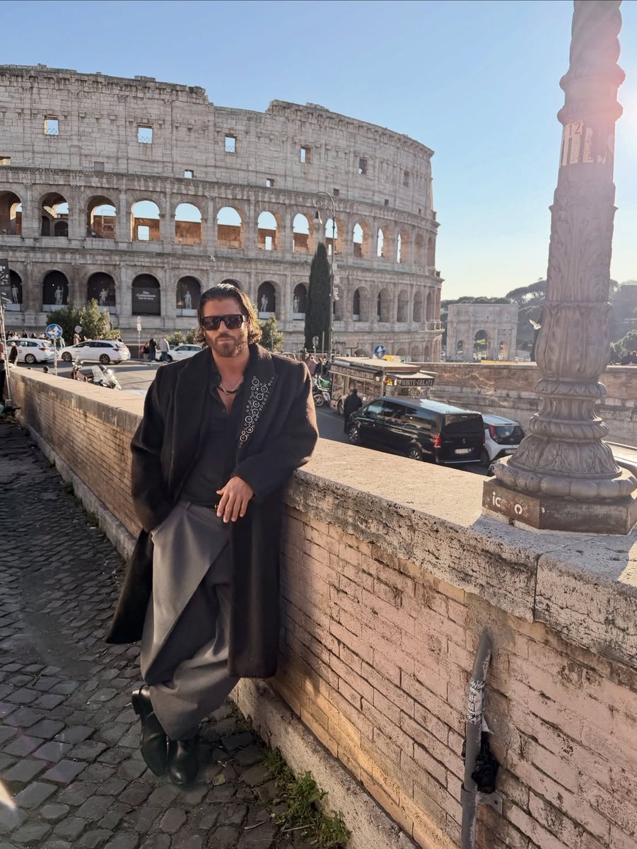 CClubItalia's tweet photo. #Repost #CanYaman 
Sempre tanto gentile 🫶 anche con chi non se lo merita 💪❤️ https://t.co/kfxGkI9RFZ