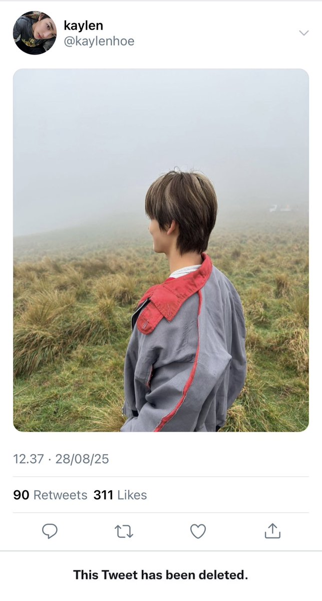 nonecoer's tweet image. 