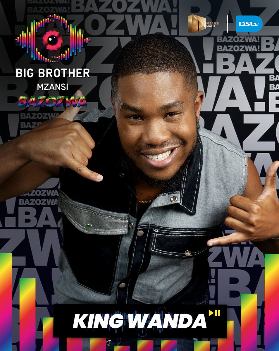 Good vibes, high energy, and a little mischief on the side. 😏 31-year-old KZN gent is funny, caring, and knows when to take the high road. He’s closer to his dreams than ever, and the Bazozwa house won’t know what hit it. 

Meet him here: tinyurl.com/5d77f2h4

#Bazozwa