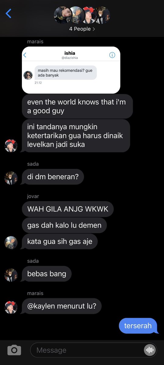 nonecoer's tweet image. 