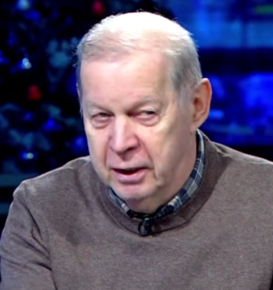 SerbiaINSPECT's tweet image. Kuka boljševička mula Zoran Milivojević zbog dešavanja u Venecueli i Iranu, a ćerku je poslao u Evropsku uniju, godinama već seli guzicu iz jedne EU prestonice u drugu.

Licemer matori, za njegovo dete Evropa je dobra, a za našu decu Rusija i Kina. 

Seme mu jebem sovjetsko!