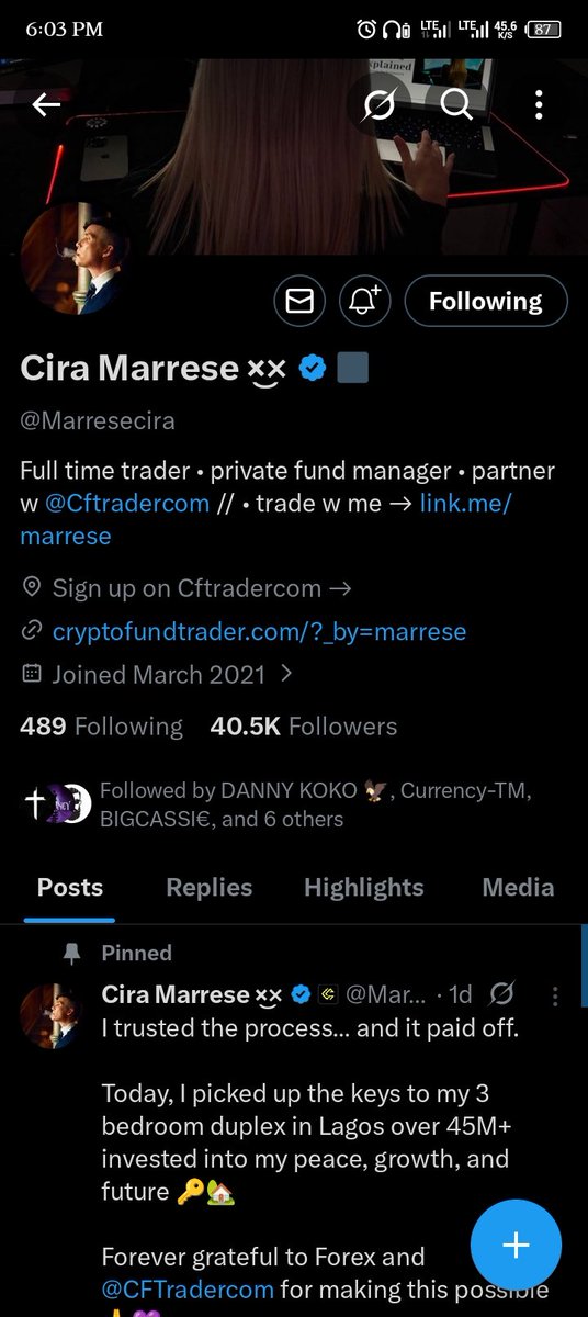 Cjsure01's tweet photo. @midrizzy1 @Marresecira @Techriztm 9069690408
Jude chikamso c 
Opay

More win @Marresecira https://t.co/JLGSLBlRBm