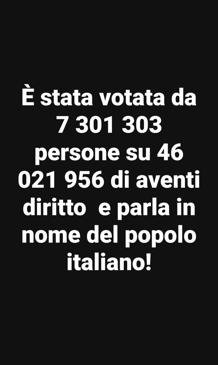 La prima manina tweet media