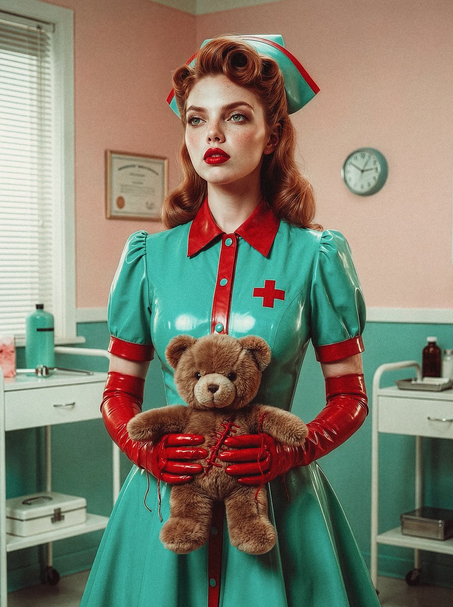 Rebeca Saray tweet media