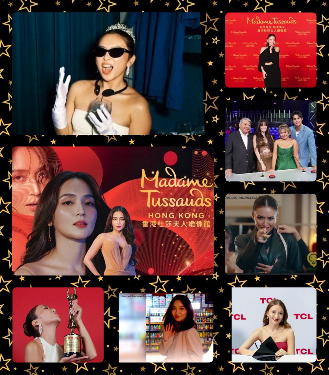 KindKath's tweet image. Life's been a rollercoaster, but your inner strength has helped you power through, your status, career &amp;amp; confidence have grown a BILLION times!

Solo &amp;amp; soaring to new heights -you got this!

Hello👋 big endorsements, Madame Tussaud, Someone/Someday &amp;amp; later, Elena!

#BusyKath2026