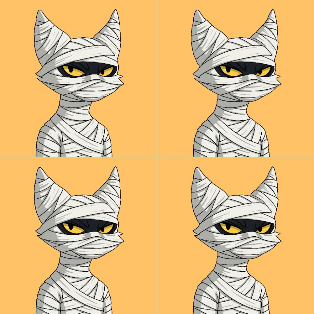 CONGRATULATIONS to <a href="/Clawsxnft/">Claws</a> on the massive SOLD OUT 🚨
If you missed the mint, don't sleep on the secondary market. Floor is moving and the reveal is only 48 hours away 🕒
Grab yours now 👇🏻 opensea.io/collection/cla…
Holders are locked in for the big cook! 💎🔥