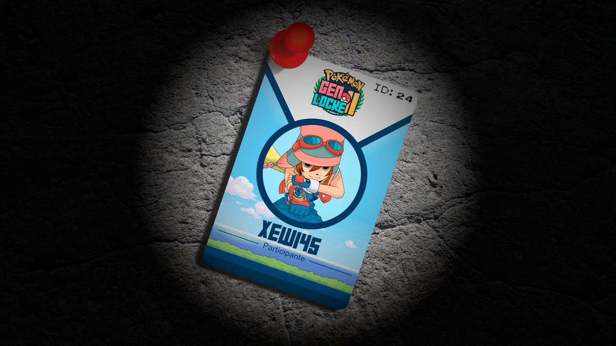 Genlocke tweet media