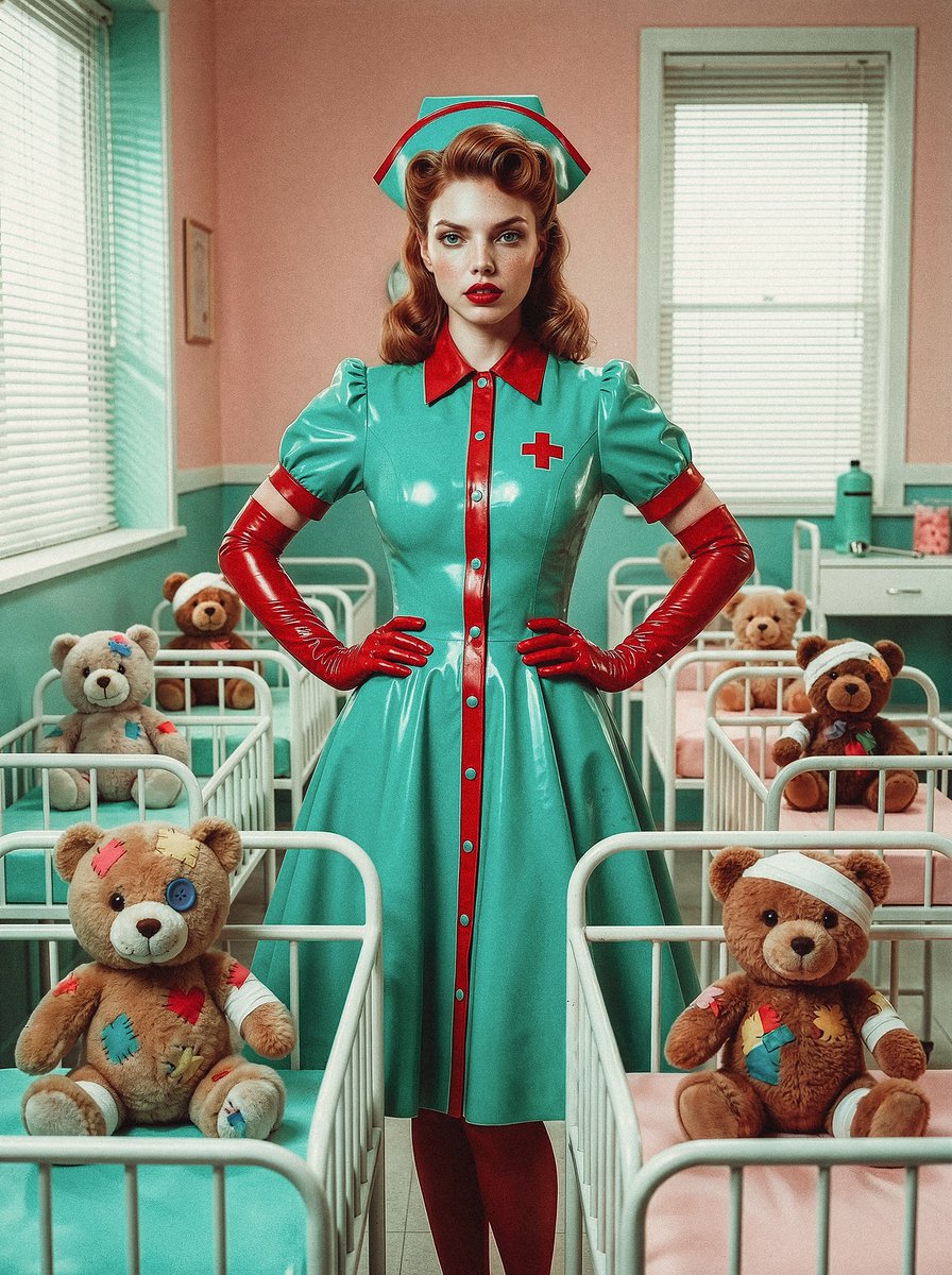 Rebeca Saray tweet media