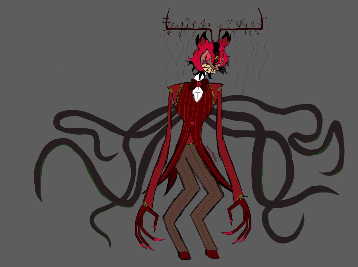 CHERRYBLADE🐰🔪💜💖 tweet media