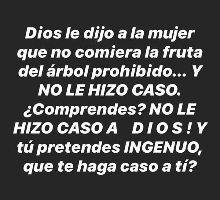 Anótele! 😌😎😛