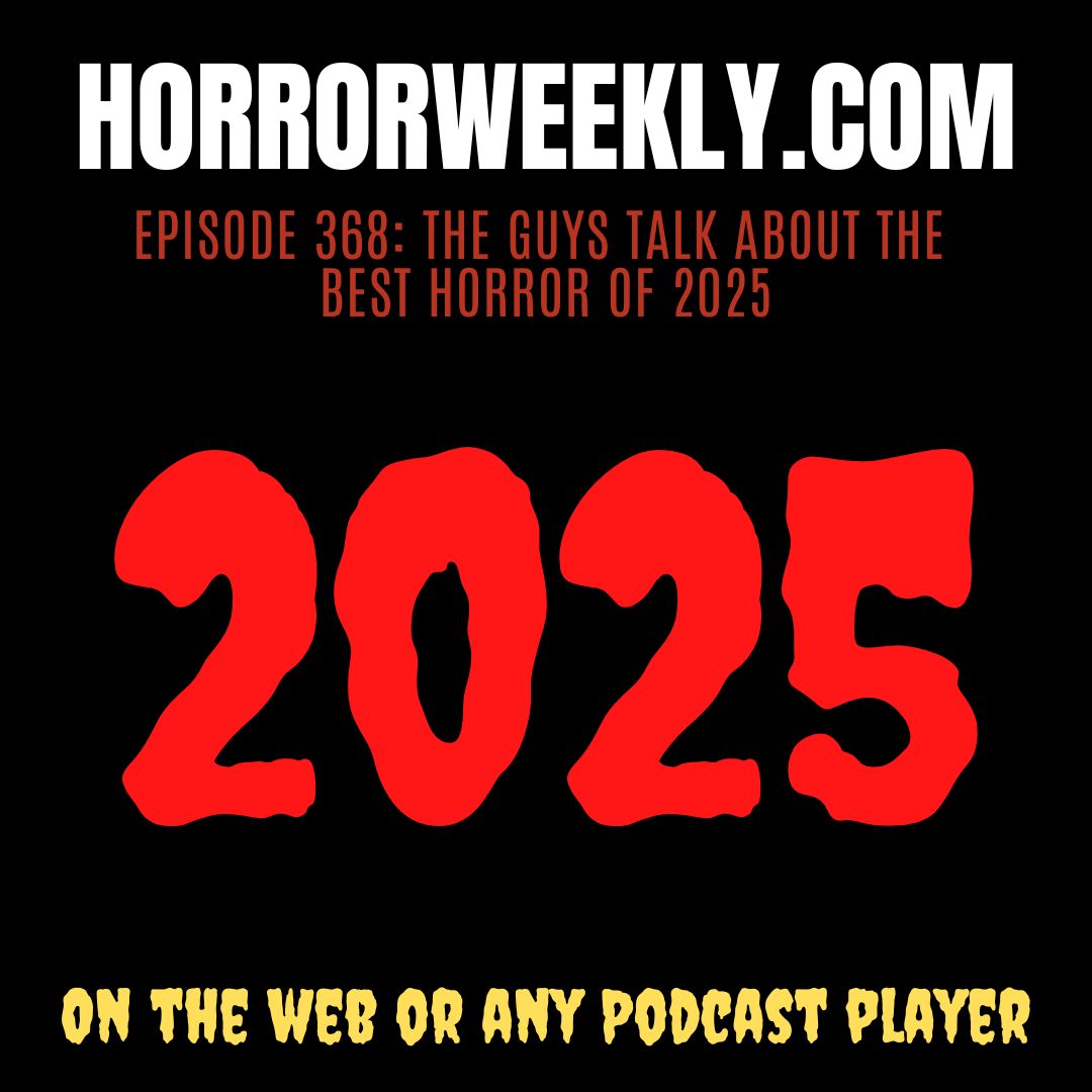 The Horror Guys tweet media