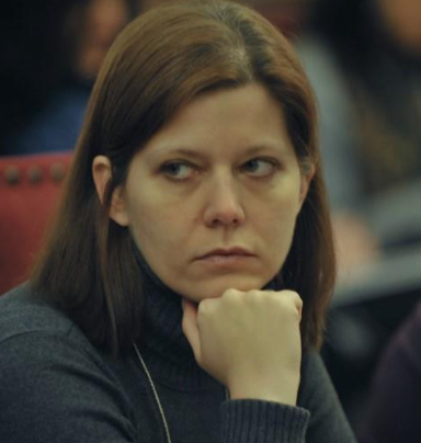 SerbiaINSPECT's tweet image. Kuka boljševička mula Zoran Milivojević zbog dešavanja u Venecueli i Iranu, a ćerku je poslao u Evropsku uniju, godinama već seli guzicu iz jedne EU prestonice u drugu.

Licemer matori, za njegovo dete Evropa je dobra, a za našu decu Rusija i Kina. 

Seme mu jebem sovjetsko!