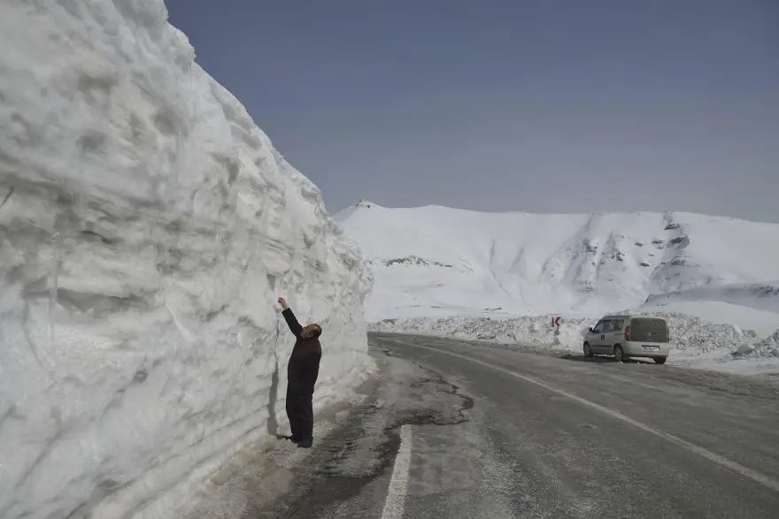 #Ankara ya tatil gelsin diye bizim kanıt çabaları