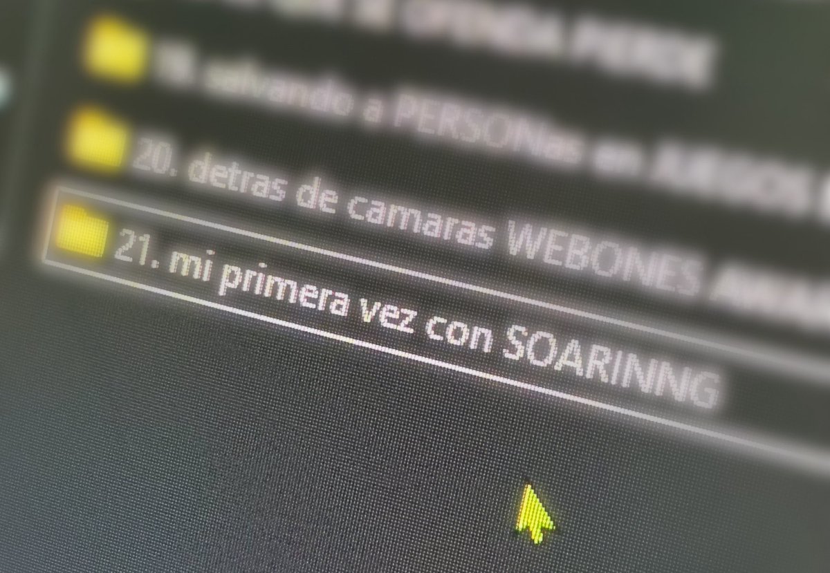 TomyCatt's tweet image. Se viene videazo 😜