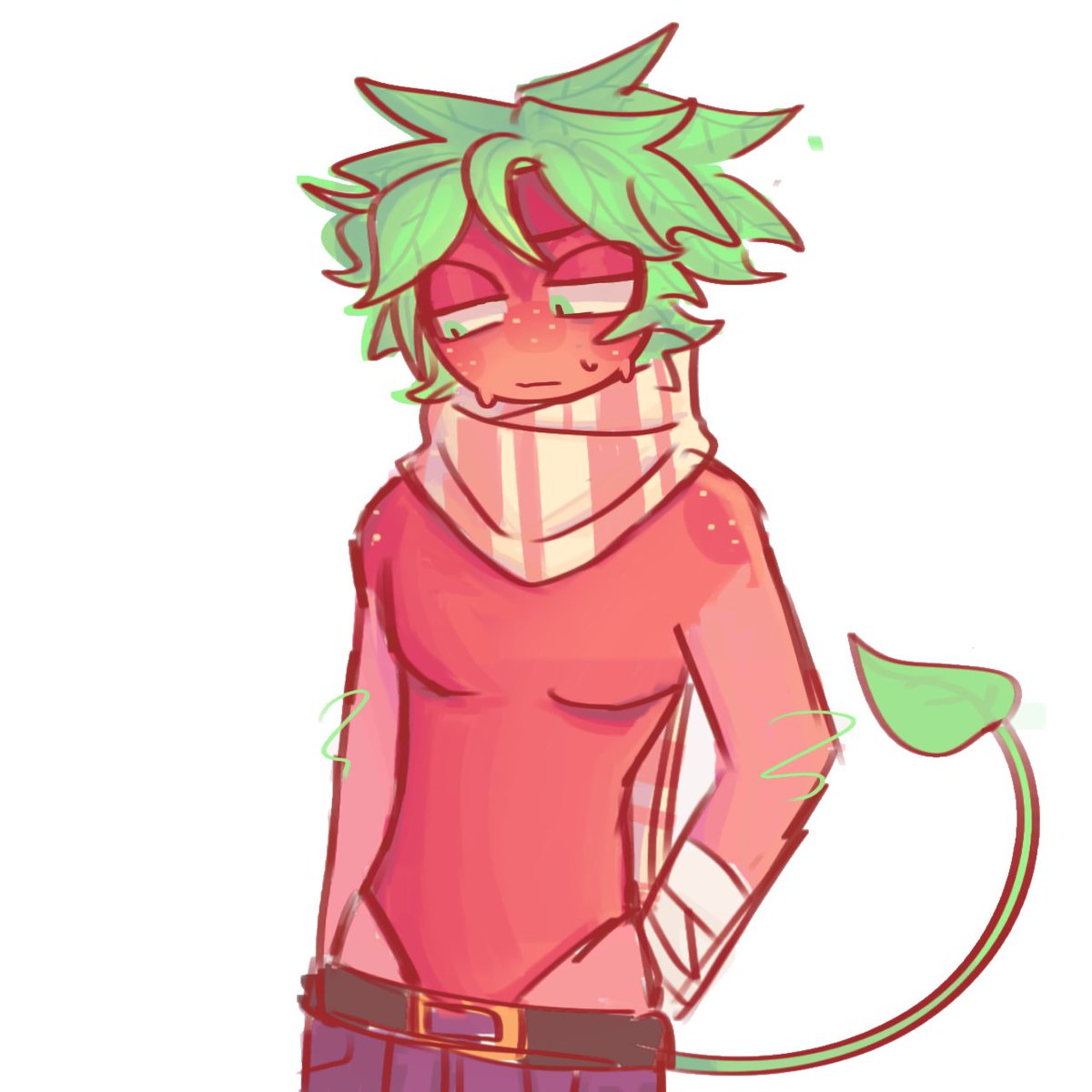 Put a shirt on

#dw #fruitcake #dwfruitcake #cakefruit #dandysworldsprout #dandysworldfanart #dandysworld  #dwtwt #sprout