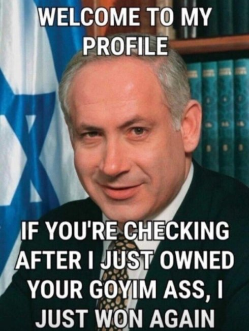 ✡︎ Jacob | יעקב 🇮🇱𓉱 tweet media