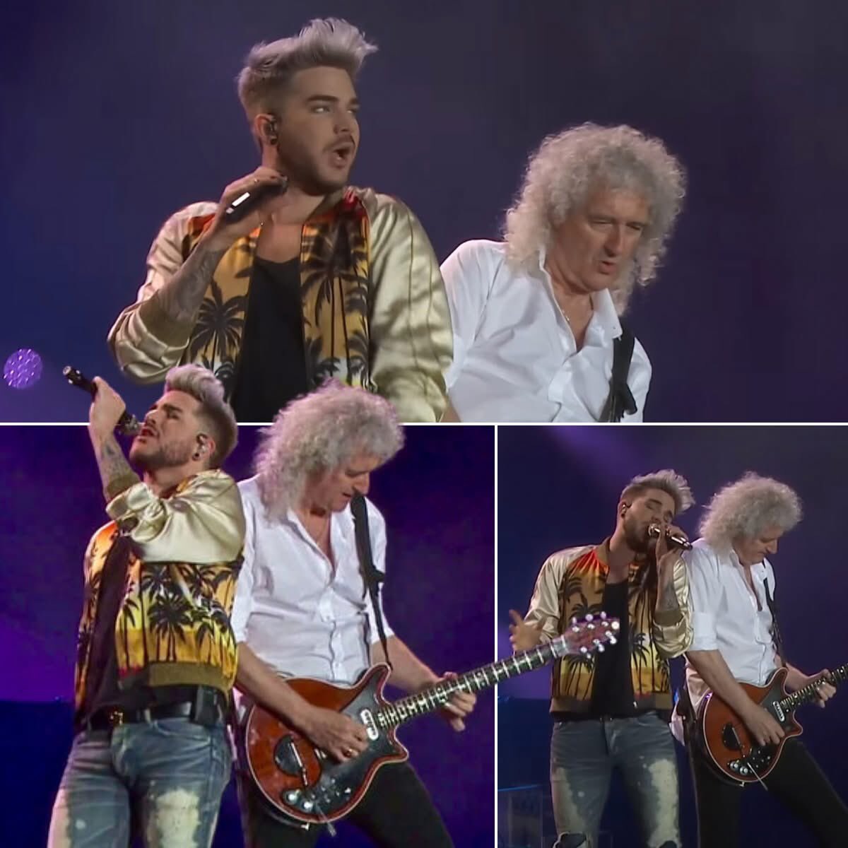 On VOYAGER-RADIO 🎶📻🎧
With Larry TIFFT ~ DJ. Elementary 
QUEEN + ADAM LAMBERT - DON’T STOP ME NOW 🎸👑😊👍🏻❤️💋<a href="/adamlambert/">ADAM LAMBERT</a> <a href="/QueenWillRock/">Queen</a> <a href="/DrBrianMay/">Dr. Brian May</a> <a href="/OfficialRMT/">Roger Taylor</a> <a href="/larrytifft/">Larry Tifft</a> <a href="/VoyagerRadioUK/">Voyager Radio</a> #VoyagerRadio
♻️ Voyager-radio.net
♻️ mytuner-radio.com/radio/voyager-…
📸 Credit to