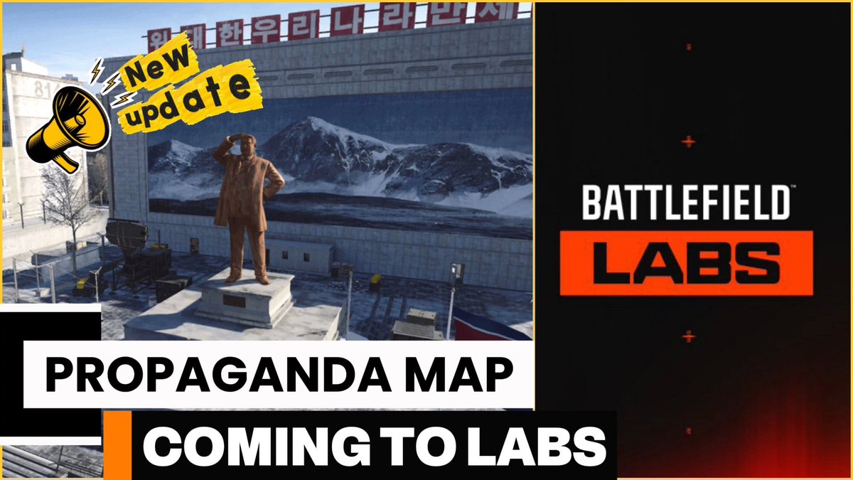 Battlefield Intel tweet media