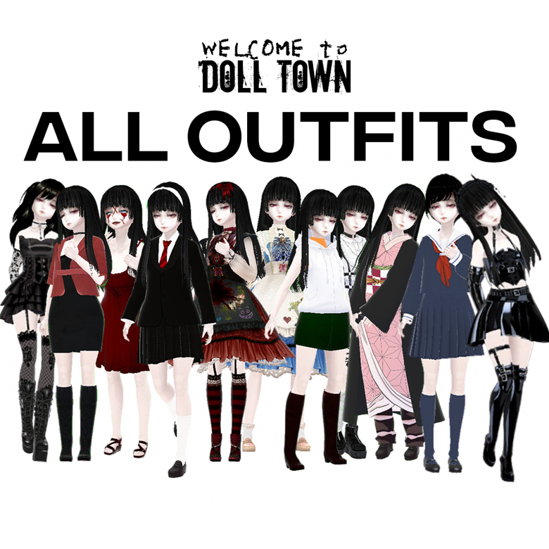 lifeindolltown's tweet photo. 🚨 EXCLUSIVE LIMITED RESTOCK 

By popular demand, if you donate $99+ to support the game, you'll receive:

+ Full Game on release
+ Pack of outfits

DONATE HERE : Limited to 100 backers: https://t.co/1d3DnihbOa https://t.co/YDWpiohEZZ